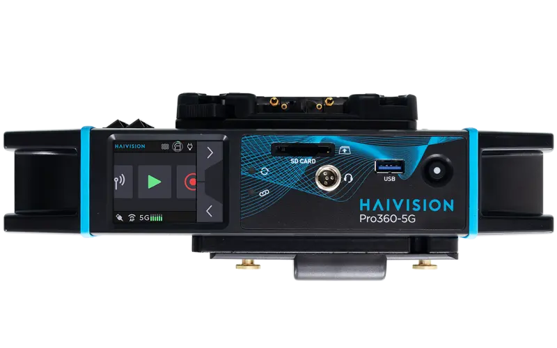 Pro360-5G